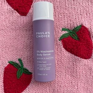 Paula's Choice 5% Niacinamide Body Serum - 4 fl. oz.
